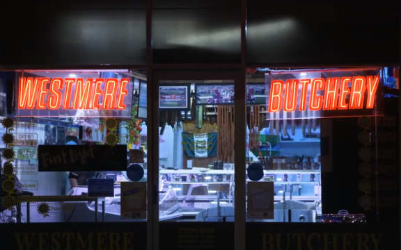 Westmere Butchery