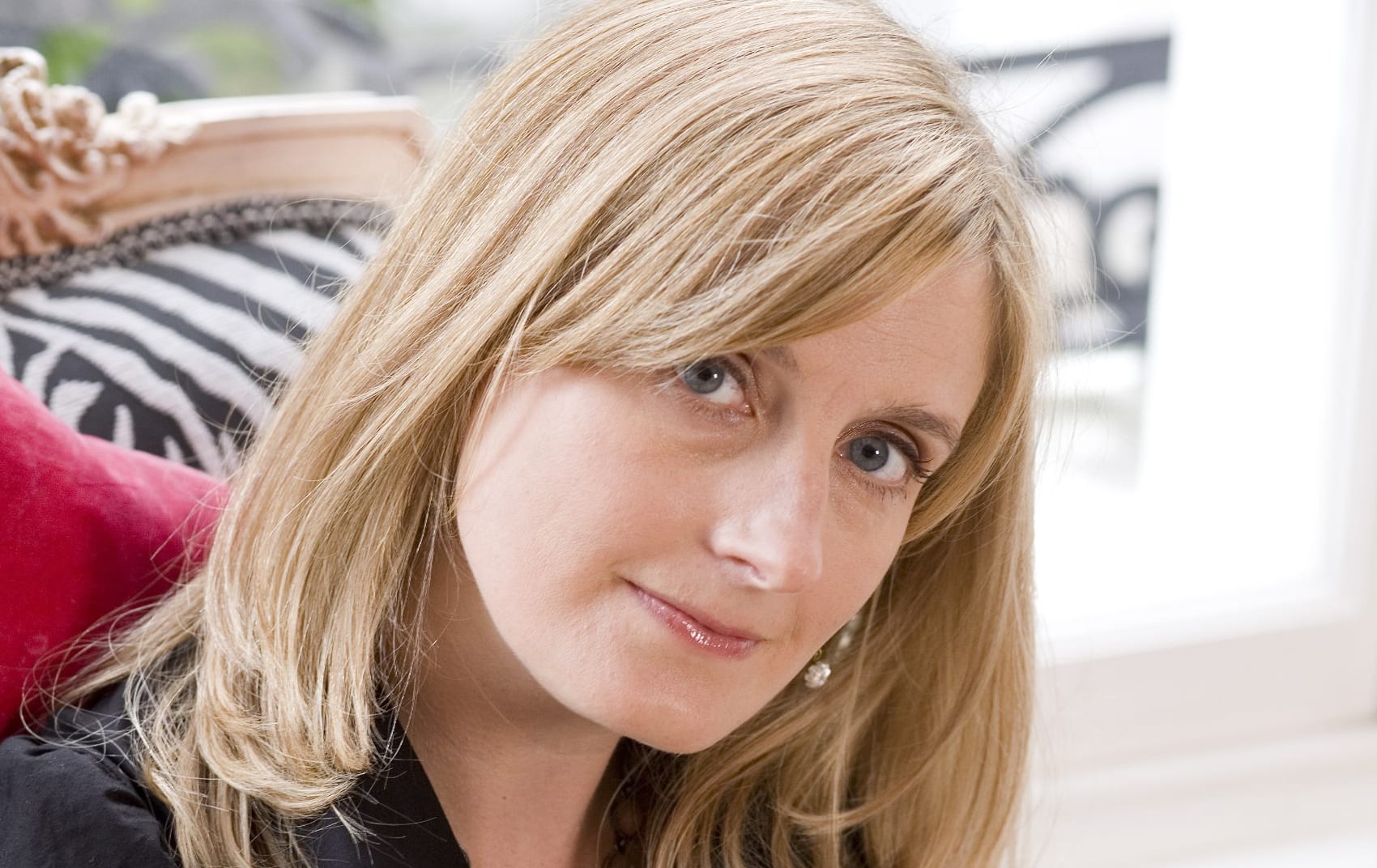 Cressida Cowell