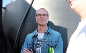 Andrew Tolley