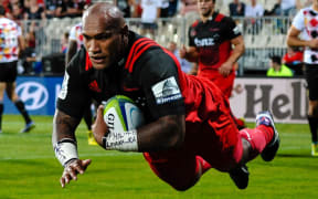 Nemani Nadolo