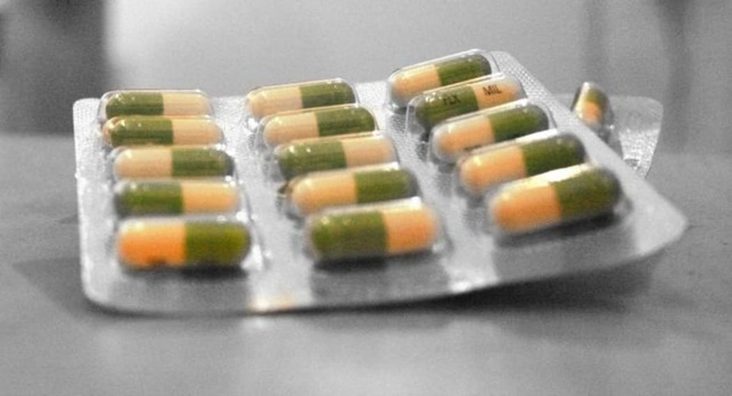 fluoxetine