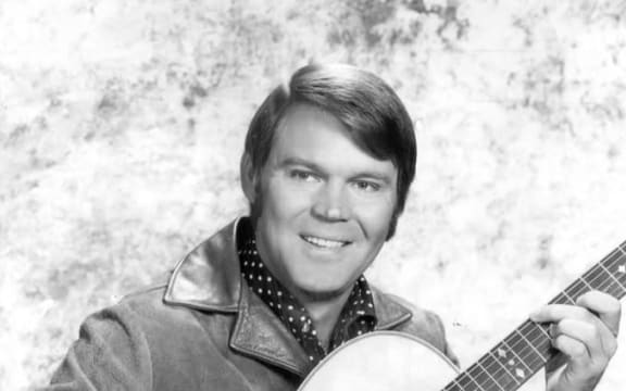 Glen Campbell 1969