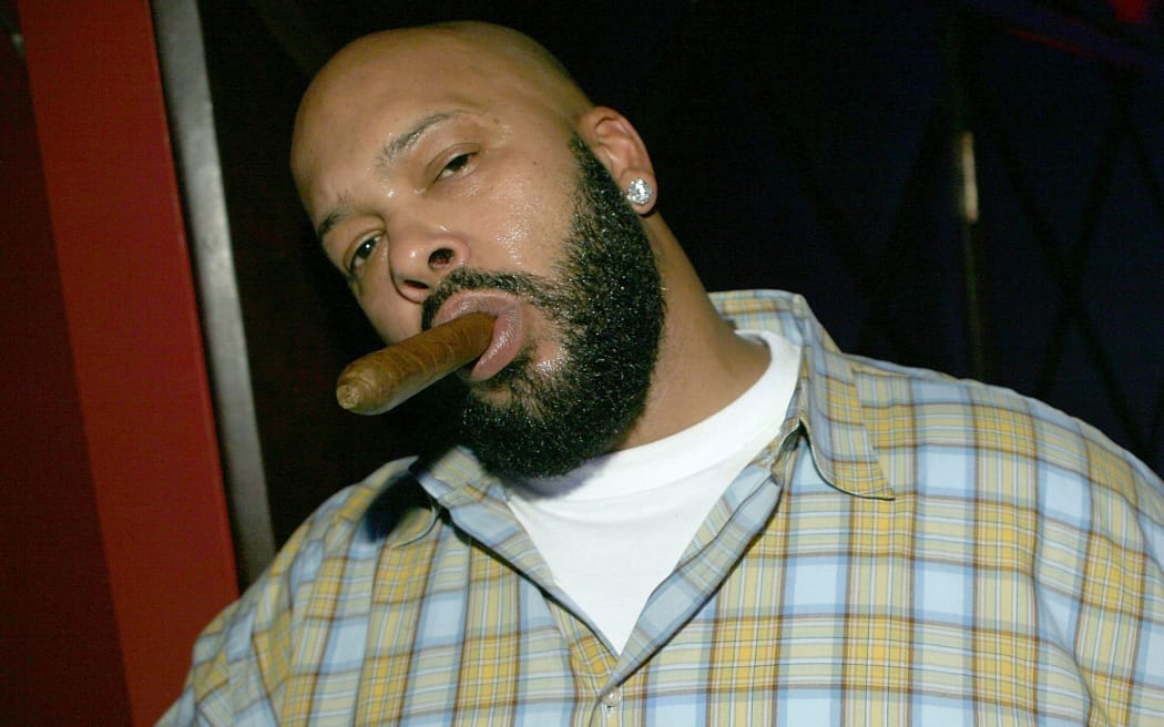 Marion "Suge" Knight