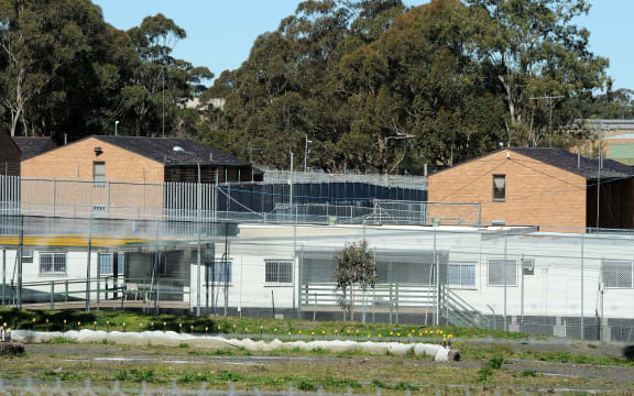 Many of the New Zealanders swept up in the crackdown have been detained at Villawood detention centre near Sydney