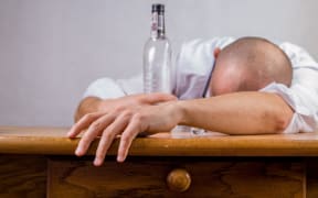 New statistics out, show that more than a fifth of people turning up injured at emergency departments, are affected by alcohol.