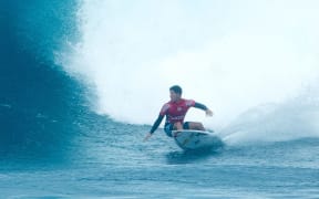 New world surfing champ Gabriel Medina