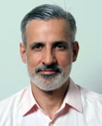 Adriano Pedrosa