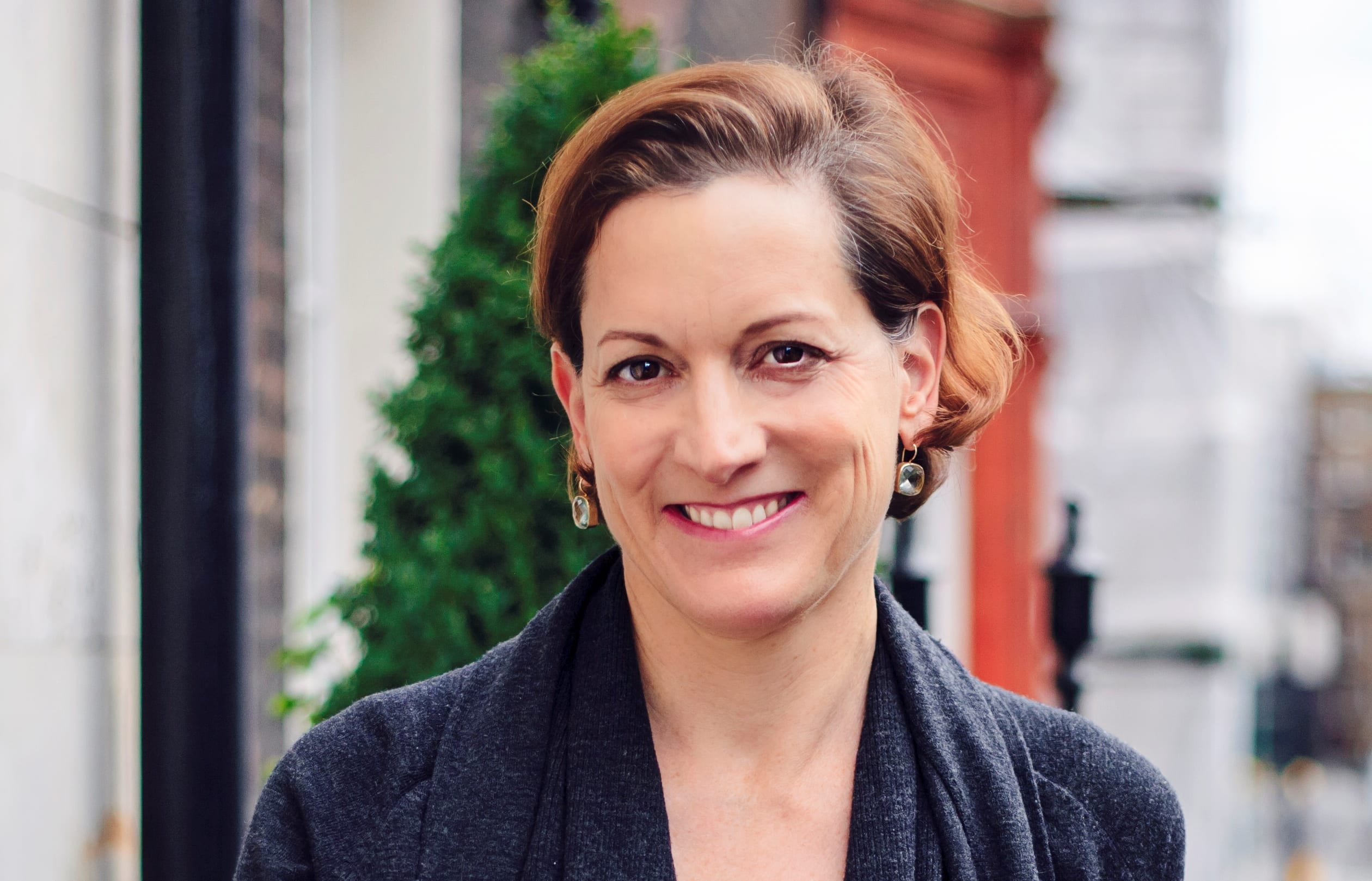 Anne Applebaum