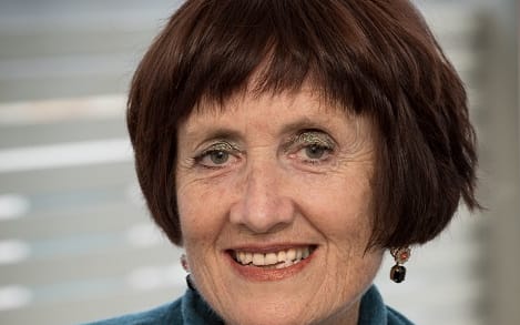 Frances Harre