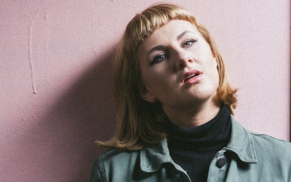 Mousey – aka Sarena Close