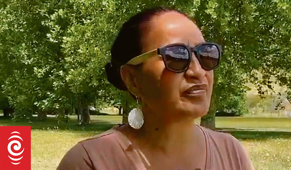 Video alerts Kawerau residents to reserve development proposal RNZ News