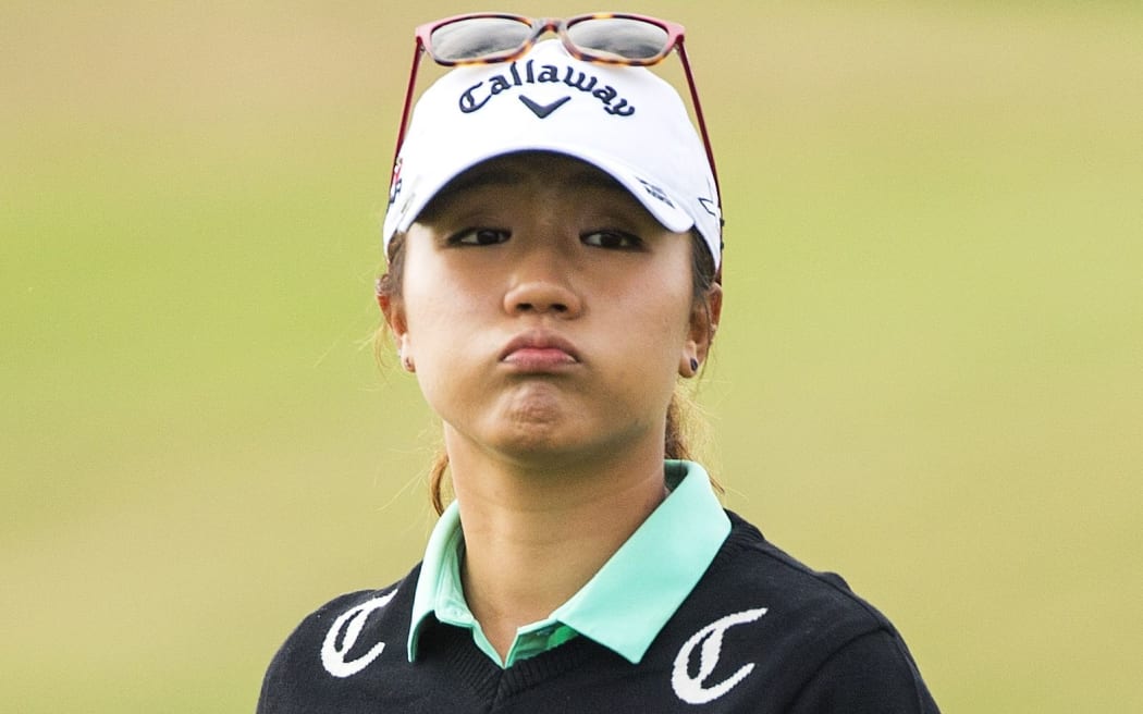 Lydia Ko