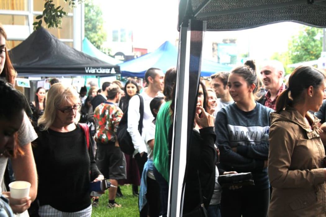 Crowds