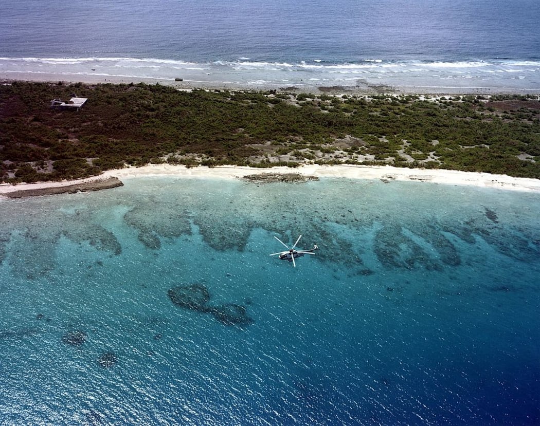 Bikini Atoll