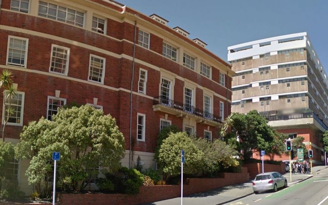Victoria University, Wellington