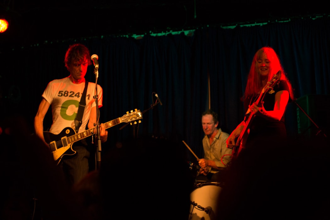 Verlaines at the Kings Arms