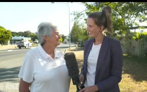 Emotional return for Wakefield evacuees