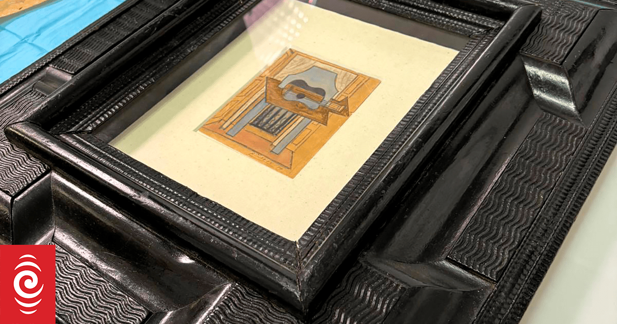 Picasso painting that vanished in Spain found