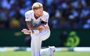 Ben Stokes of England