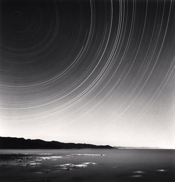 The ethereal landscape photography of Michael Kenna | RNZ