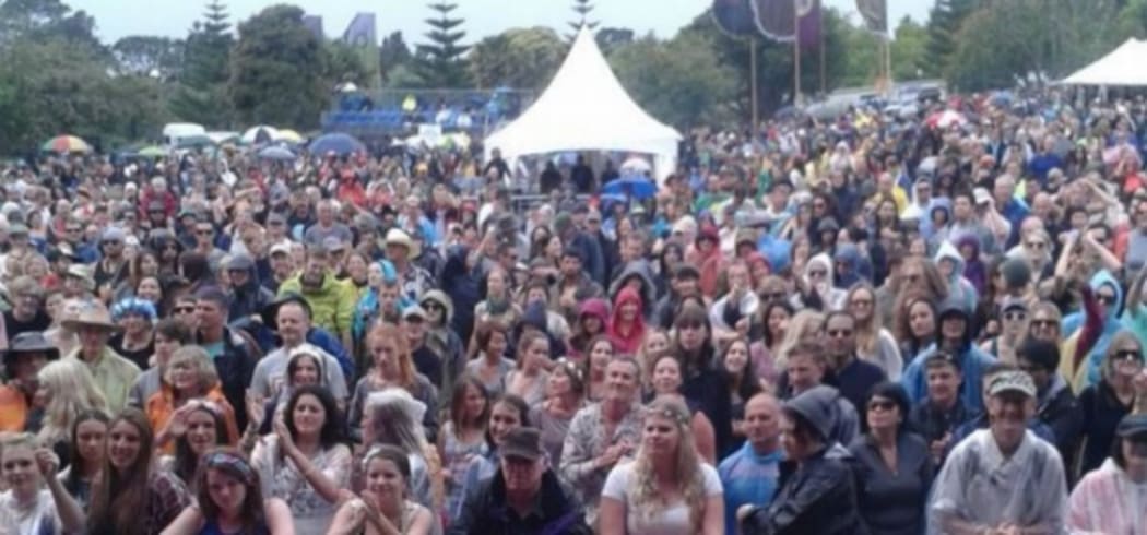 Womad Festival