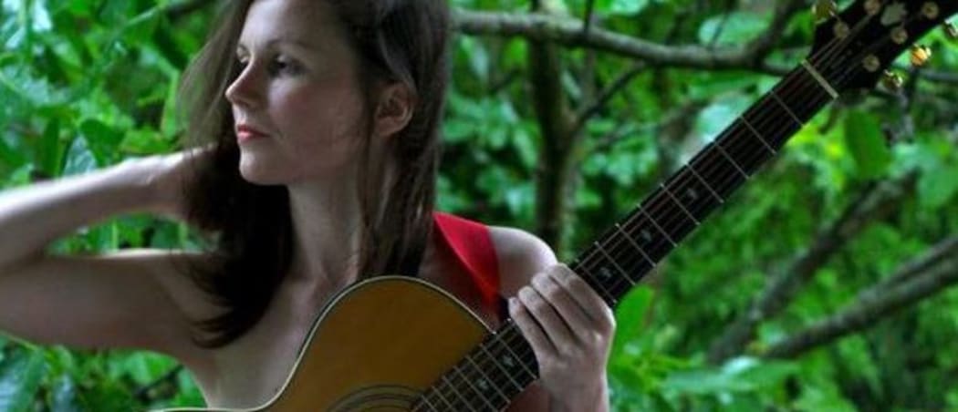 Emily Fairlight