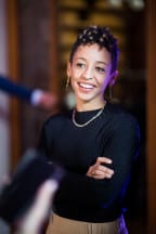 Sarah Gregorius