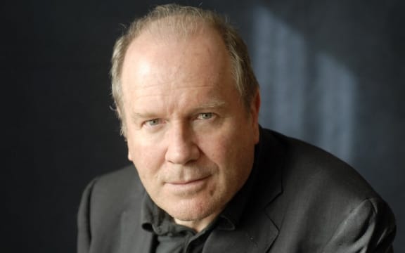 William Boyd