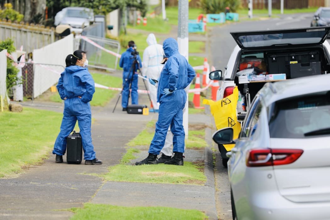 Police investigating serious firearms incident in Mangere