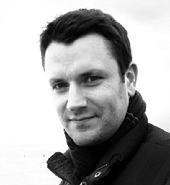 Michael Norris