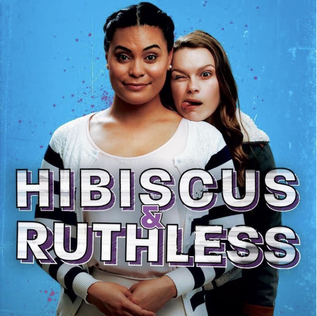 Hibiscus and Ruthless