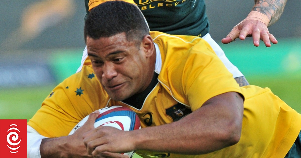 Manu Samoa hands debut to former Wallaby in Rugby World Cup qualifier