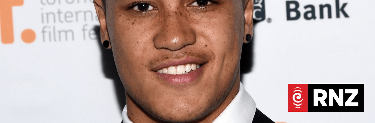 The return of James Rolleston | RNZ