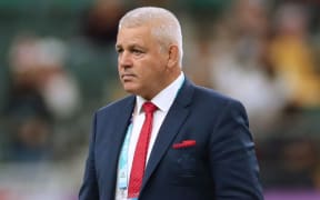 Warren Gatland