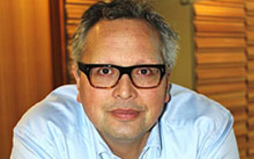 Richard Pamatatau