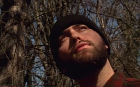 Nick Hakim