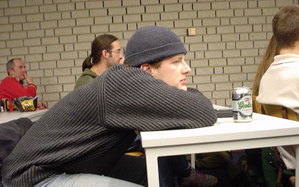 Good posture now being questioned