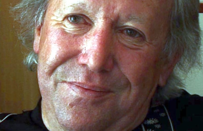 David McPhail