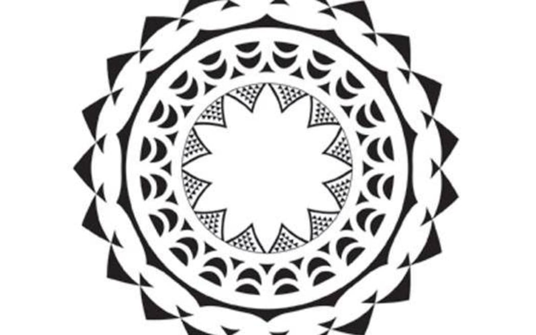 Cook Islands News logo.