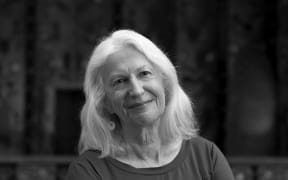 Professor Dame Anne Salmond