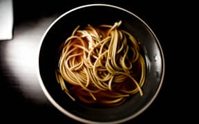 Instant noodles