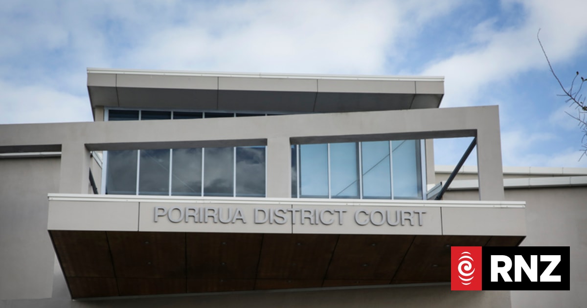 Kāpiti Coast pizza store owner gets 10 months' home detention for tax evasion