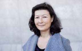 Maria Bellringer, director of Auckland University of Technology’s Gambling and Addictions Research Centre and a member of Lotto’s expert advisory panel