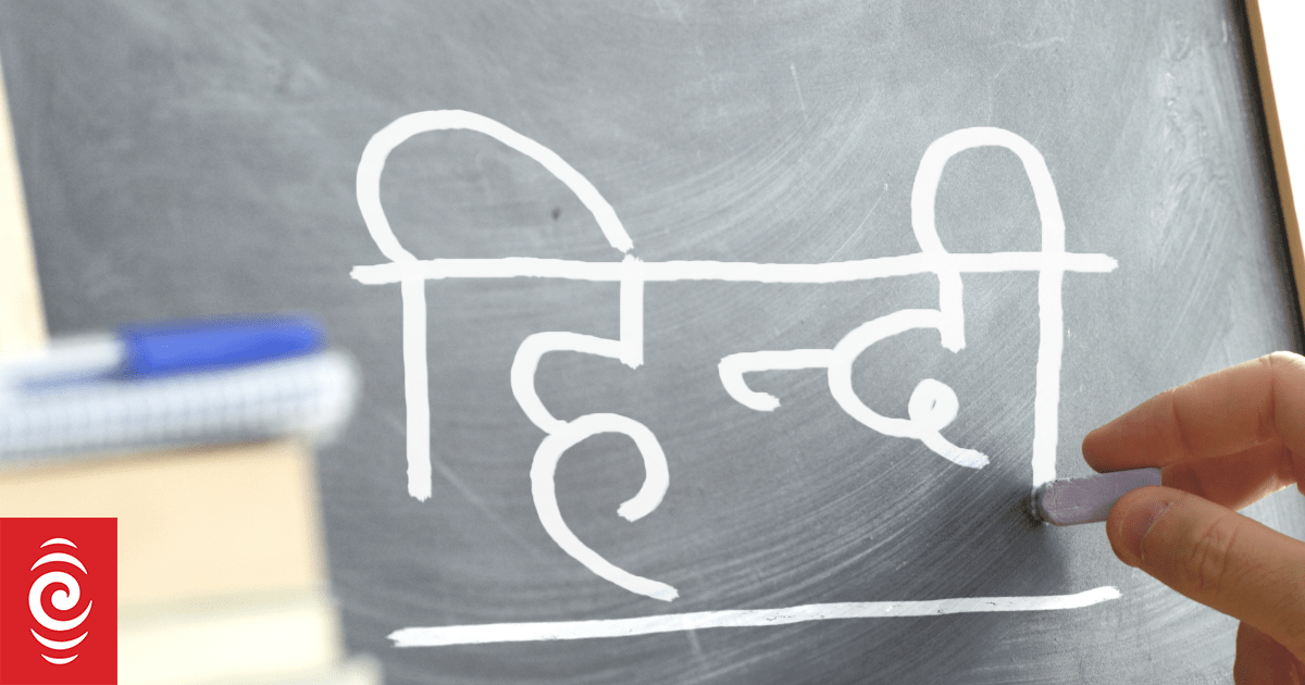 Dearth of Indian-language classes at New Zealand schools