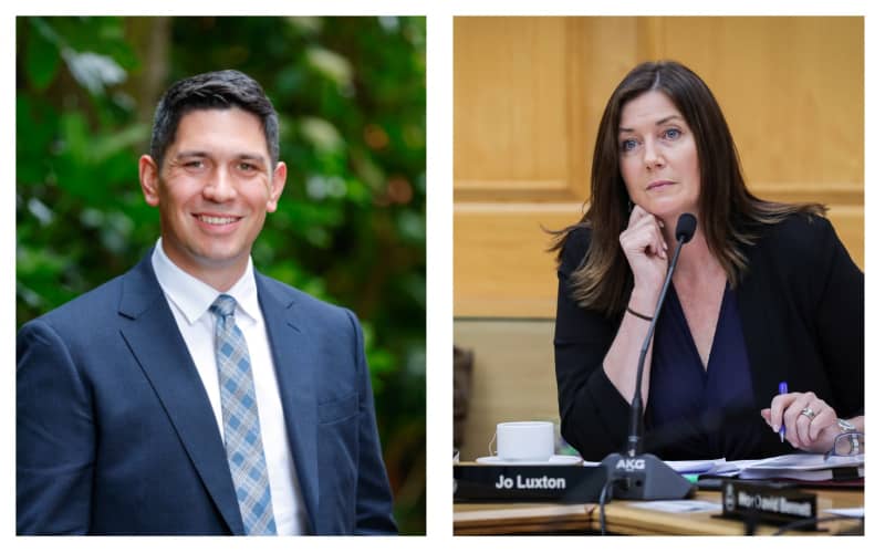 Election candidates locked for hotly contested Rangitata seat | RNZ