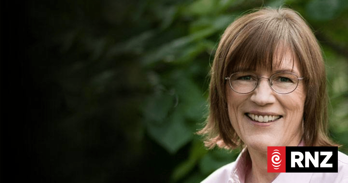 Barbara Oakley: Learning how to learn | RNZ