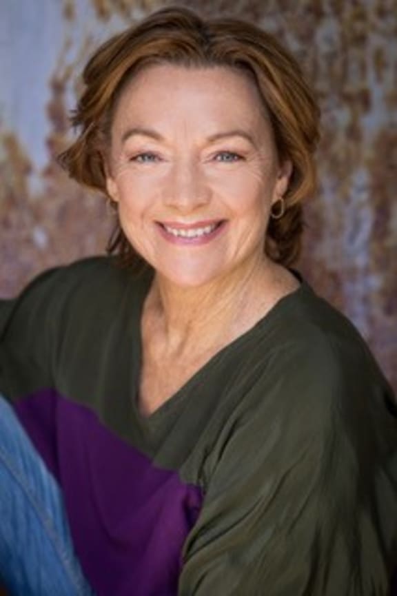 Elizabeth Hawthorne
