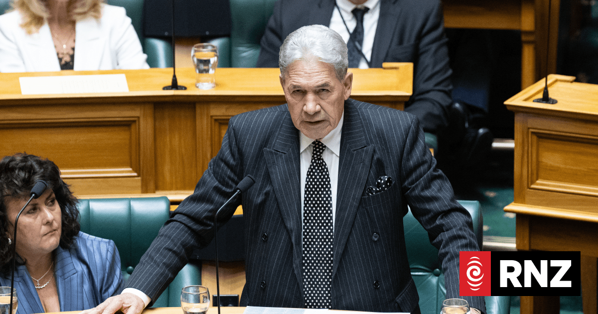 What is the English Language Bill and what would it actually