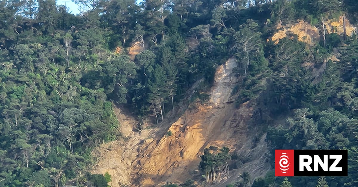 Landslides and law: Cyclone Gabrielle raises serious questions about ...