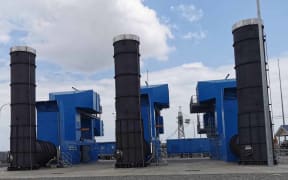 Dirio Gas & Power Ltd and PNG Power Ltd is a 100 percent nationally owned Independent Power Producer supplying power to Port Moresby.